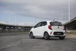 Kia Picanto 2017 года (ZA)